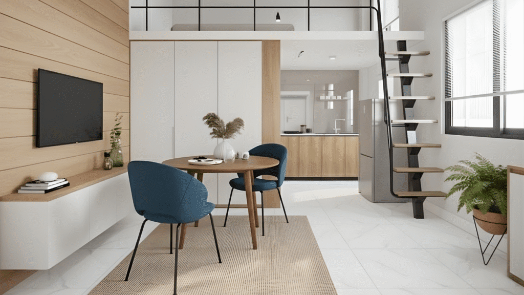 bí quyết xây nhà trọ hoàn vốn