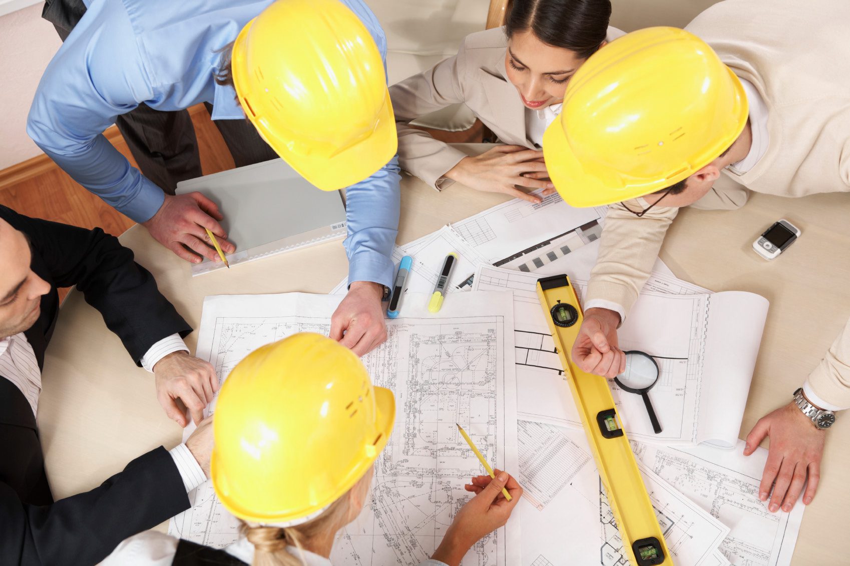 Dịch vụ thiết kế kiến trúc chuẩn mực cho nhà phố và biệt thự