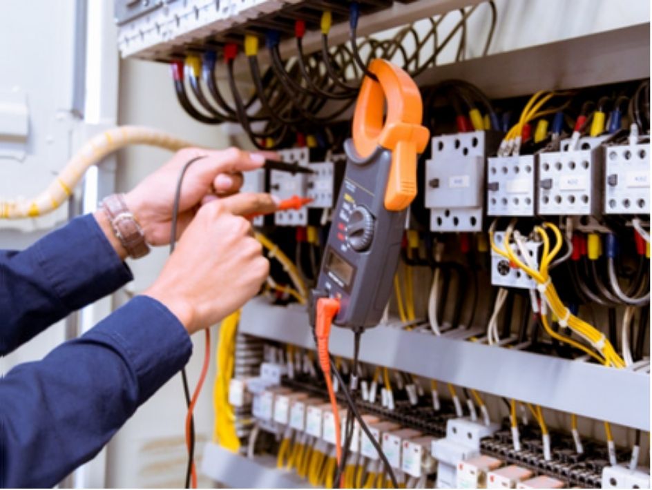 Sửa Chữa & Nâng Cấp Tận Gốc