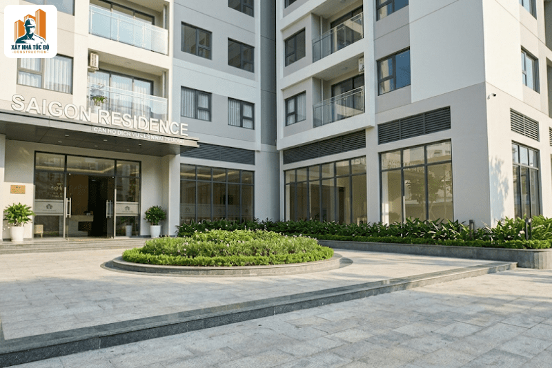 Chủ đầu tư vui mừng sau khi áp dụng cách tính thời gian hoàn vốn chính xác cho dự án căn hộ dịch vụ.