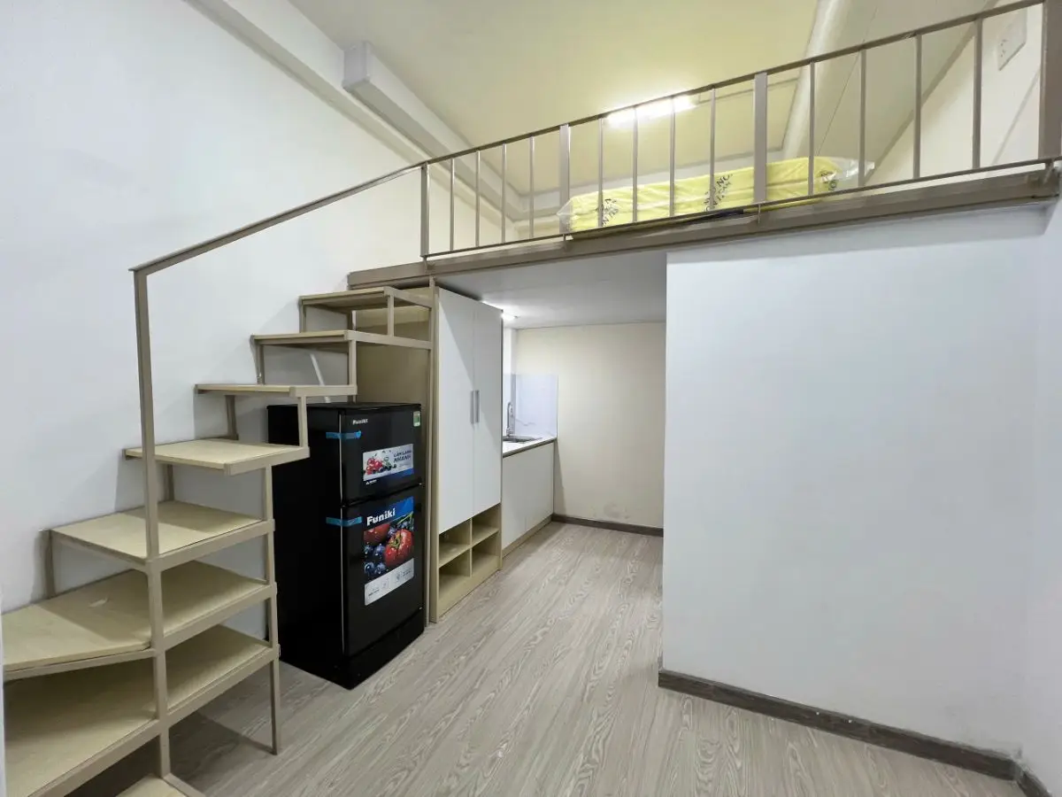 Bungalow hiện đại tối giản, một trong 5 mẫu bungalow để kinh doanh resort hiệu quả 2026.