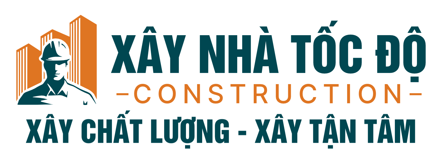 Hồ sơ bàn giao nhà trọn gói của Xây Nhà Tốc Độ đầy đủ chứng từ pháp lý