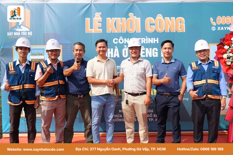 Thủ tục mượn tuổi để xem ngày động thổ năm 2026 hợp phong thủy.