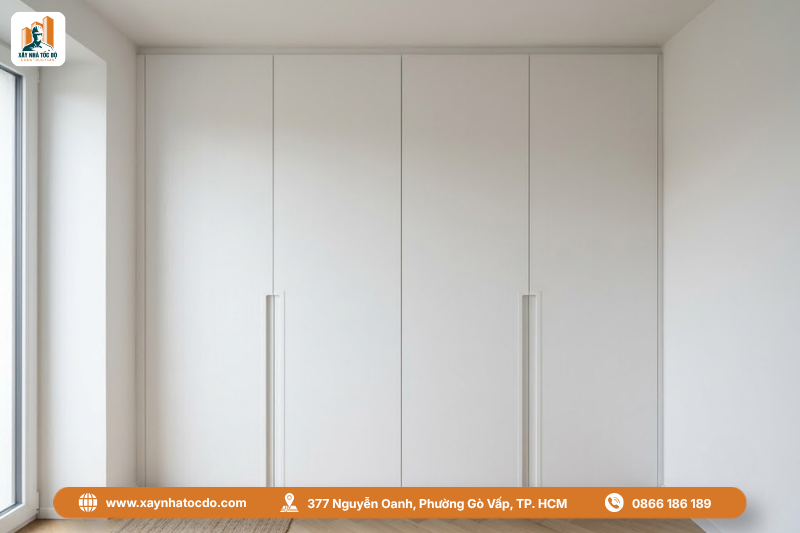So sánh hiệu quả khi áp dụng kinh nghiệm lựa chọn nội thất CHDV đẹp trọn gói.